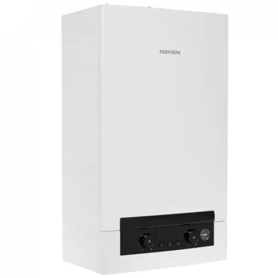 Газовый котел NAVIEN Heatluxe NGB210 16K (16кВт) двухконтурный