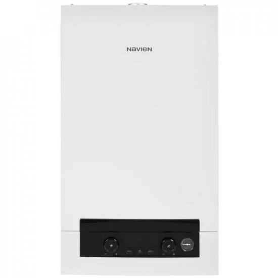 Газовый котел NAVIEN Heatluxe NGB210 24K (24кВт) двухконтурный