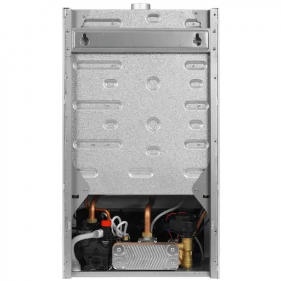 Газовый котел NAVIEN Heatluxe NGB210 24K (24кВт) двухконтурный