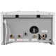 Газовый котел NAVIEN Heatluxe NGB210 24K (24кВт) двухконтурный