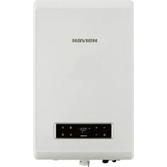 Газовый котел NAVIEN NCB 700 24K (24кВт) конденсационный