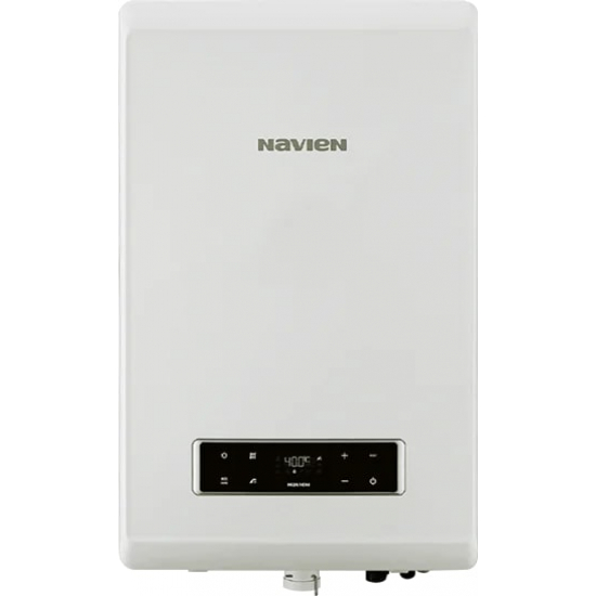 Газовый котел NAVIEN NCB 700 24K (24кВт) конденсационный
