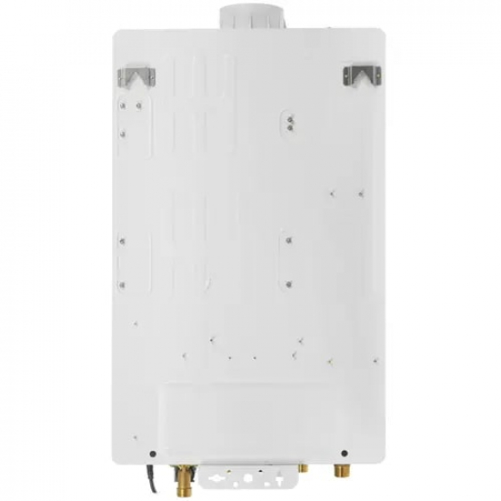 Газовый котел NAVIEN NCB 700 24K (24кВт) конденсационный