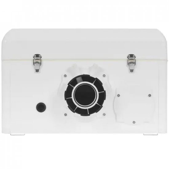 Газовый котел NAVIEN NCB 700 24K (24кВт) конденсационный