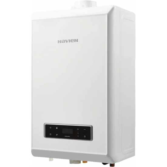 Газовый котел NAVIEN NCB 700 35K (35кВт) конденсационный