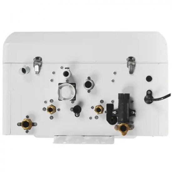 Газовый котел NAVIEN NCB 700 35K (35кВт) конденсационный