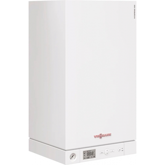 Газовый котел VIESSMANN Vitopend 100-W A1JB 24кВт двухконтурный