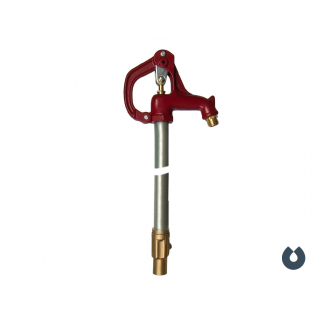 Гидрант незамерзающий UNIPUMP WF-2006