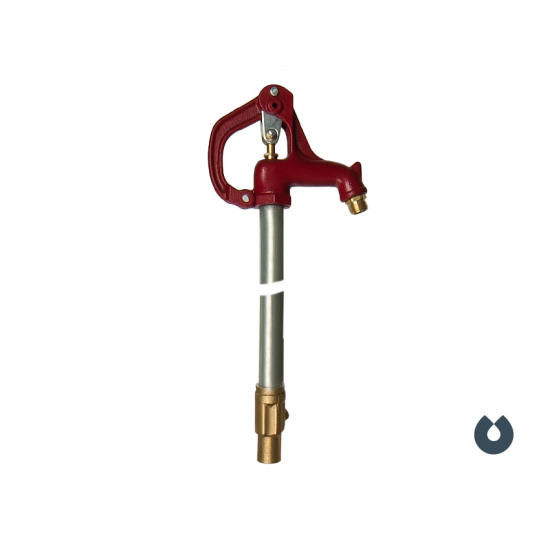 Гидрант незамерзающий UNIPUMP WF-2006