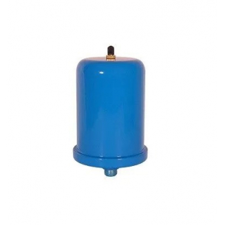 Гидроаккумулятор АКВАБРАЙТ ГМ-2В 2 литра, вертикальный