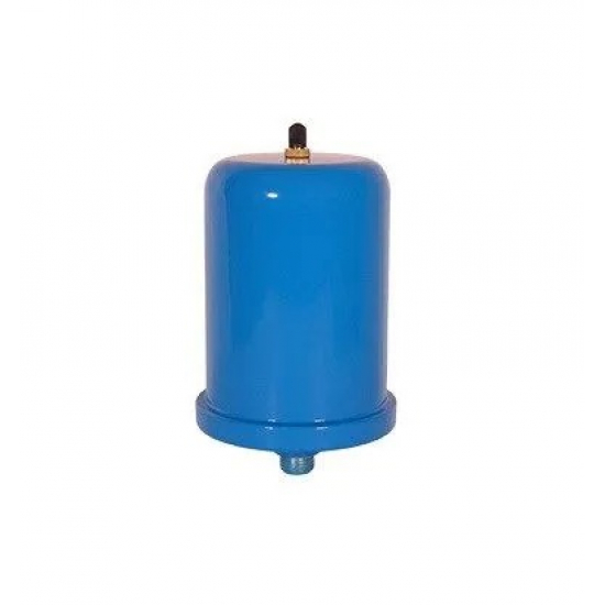 Гидроаккумулятор АКВАБРАЙТ ГМ-2В 2 литра, вертикальный