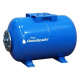 Гидроаккумулятор АКВАБРАЙТ ГМ-50 Г 50 литров, горизонтальный