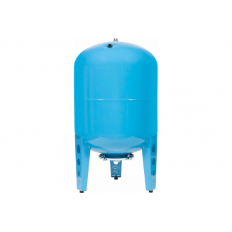 Гидроаккумулятор ДЖИЛЕКС В 200 литров, вертикальный