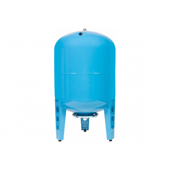 Гидроаккумулятор ДЖИЛЕКС В 200 литров, вертикальный