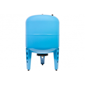 Гидроаккумулятор ДЖИЛЕКС ВПк 80 литров, вертикальный