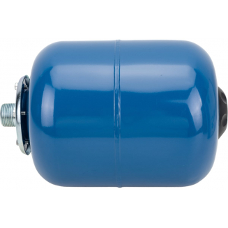 Гидроаккумулятор ОASIS GV 8 литров, вертикальный