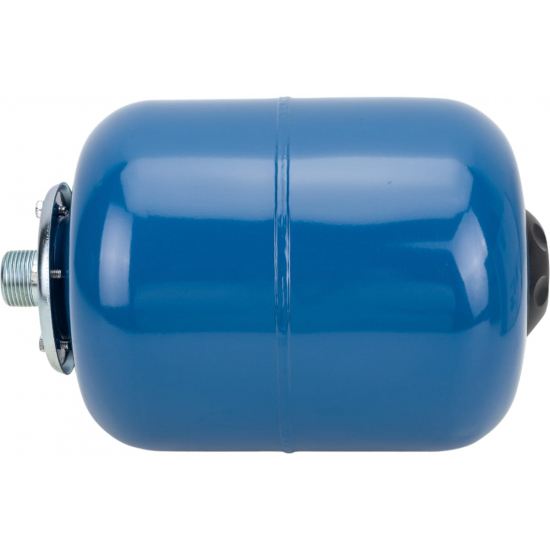 Гидроаккумулятор ОASIS GV 8 литров, вертикальный