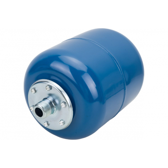 Гидроаккумулятор ОASIS GV 8 литров, вертикальный