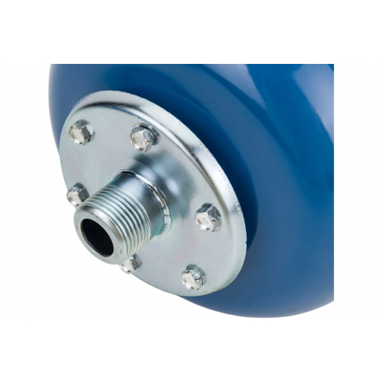 Гидроаккумулятор ОASIS GV 8 литров, вертикальный