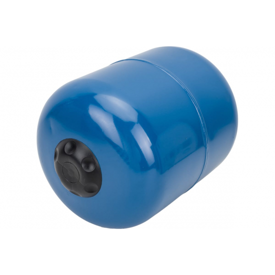 Гидроаккумулятор ОASIS GV 8 литров, вертикальный