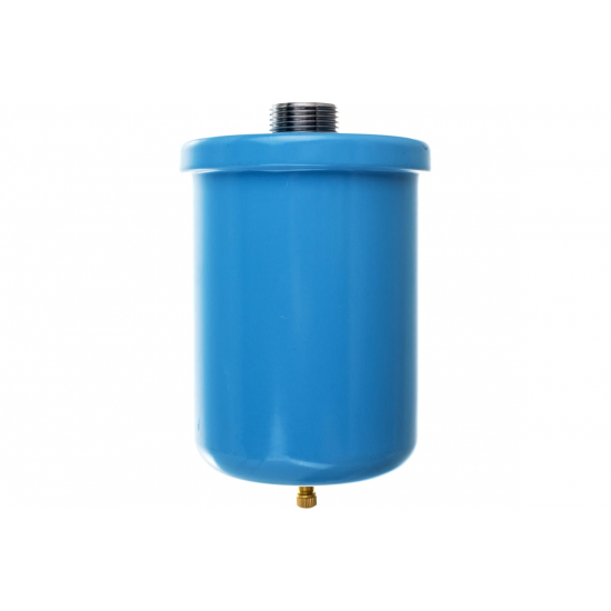 Гидроаккумулятор UNIPUMP 2 литра, вертикальный