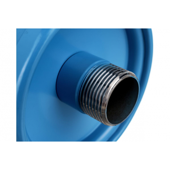 Гидроаккумулятор UNIPUMP 2 литра, вертикальный