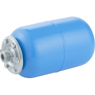 Гидроаккумулятор UNIPUMP 5 литров, вертикальный