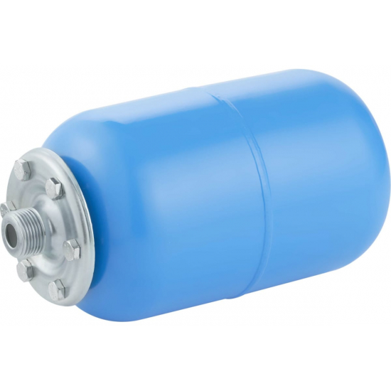 Гидроаккумулятор UNIPUMP 5 литров, вертикальный