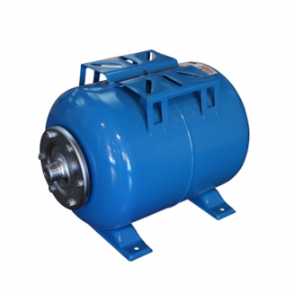 Гидроаккумулятор VRT® 24 литра горизонтальный