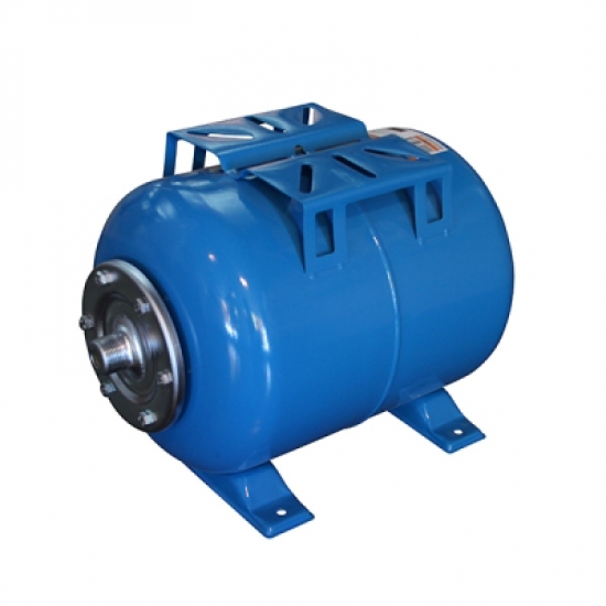 Гидроаккумулятор VRT® 24 литра горизонтальный