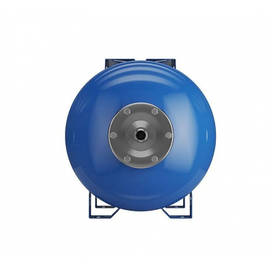 Гидроаккумулятор WESTER WAO 19 литров, горизонтальный 10 бар