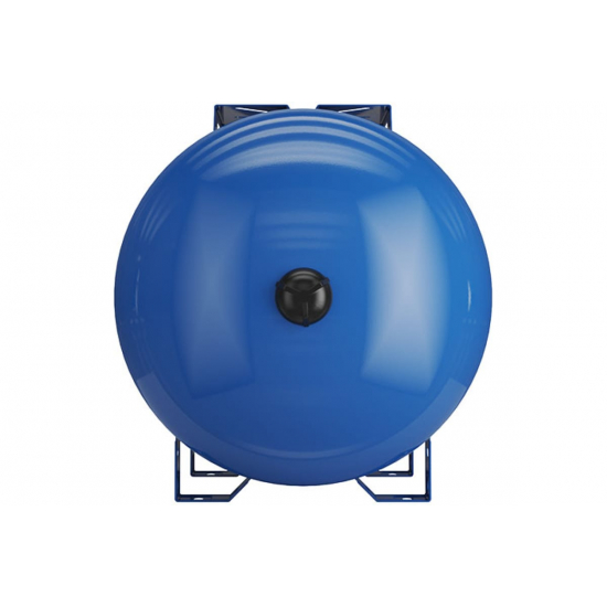 Гидроаккумулятор WESTER WAO 50 литров, горизонтальный 10 бар