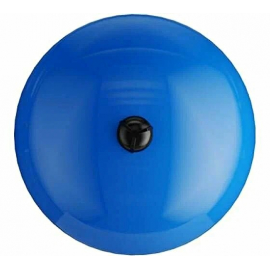 Гидроаккумулятор WESTER WAV 50 литров, вертикальный 10 бар