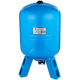Гидроаккумулятор WESTER WAV 50 литров, вертикальный 10 бар