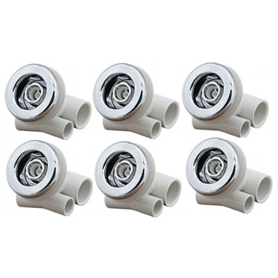 Гидромассаж 1МАРКА 6 форсунок