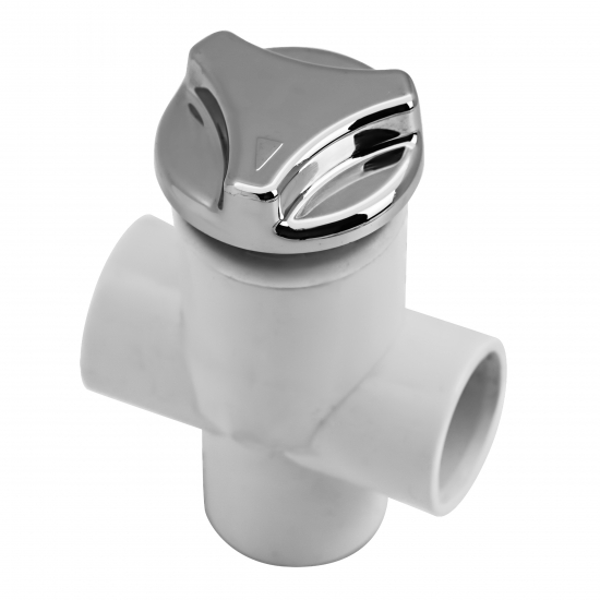 Гидромассаж AQUATEK прямоугольные /ассиметричные / угловые ванны, пневматическое управление Стандарт