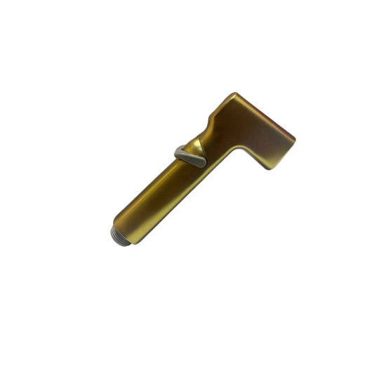 Гигиеническая лейка FRAP F022-13 золото