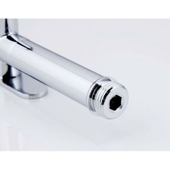 Гигиеническая лейка FRAP F21