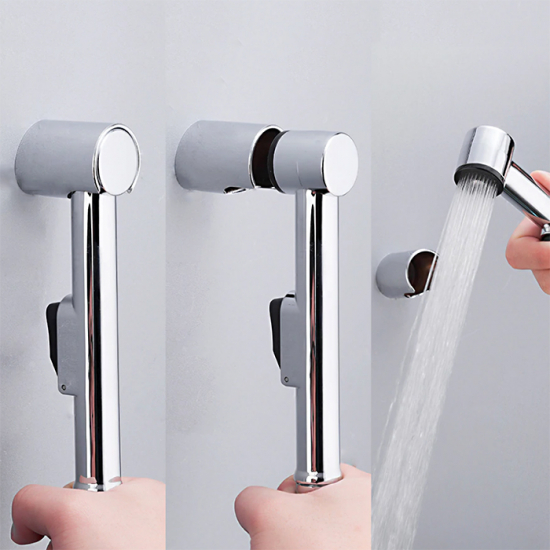 Гигиеническая лейка FRAP F22 