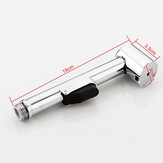 Гигиеническая лейка FRAP F22 