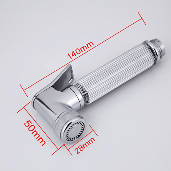 Гигиеническая лейка FRAP F24