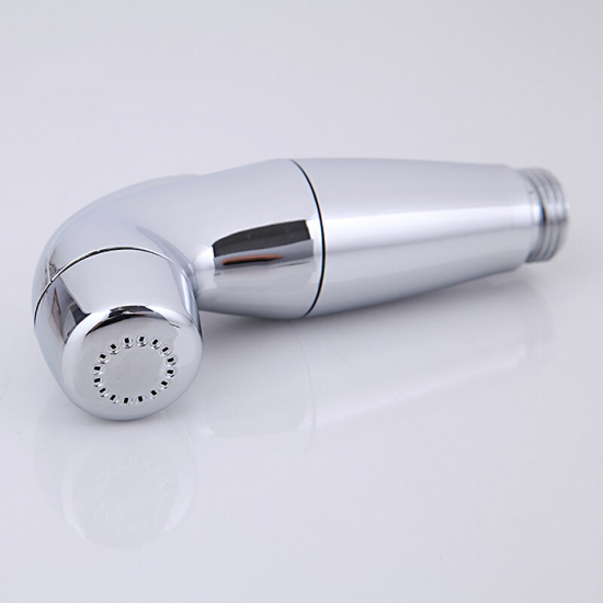 Гигиеническая лейка FRAP F27 со шлангом и кронштейном