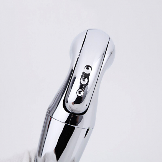 Гигиеническая лейка FRAP F27 со шлангом и кронштейном