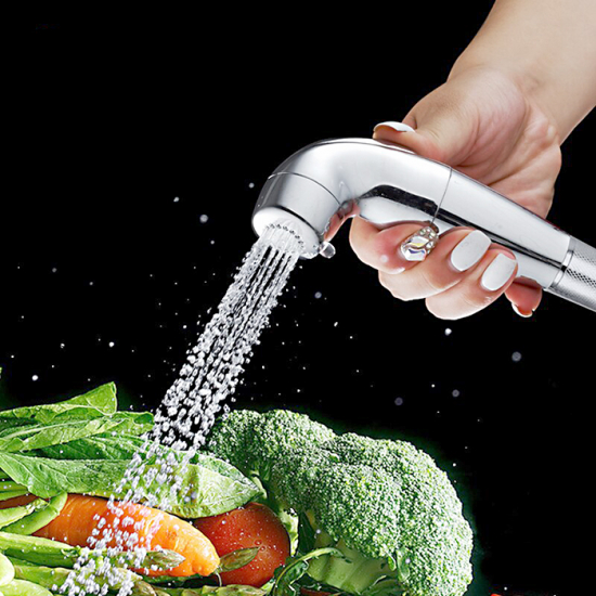 Гигиеническая лейка FRAP F27 со шлангом и кронштейном