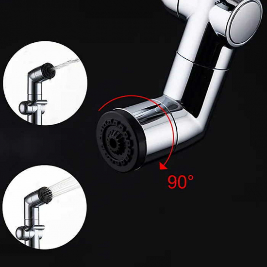 Гигиеническая лейка GAPPO G36