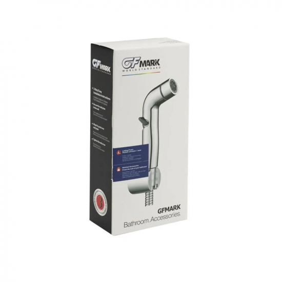 Гигиеническая лейка GFmark 6039