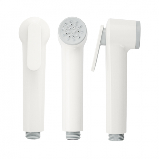 Гигиеническая лейка GFMark 6067 белая