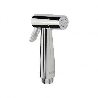 Гигиеническая лейка GFMark 6130 хром