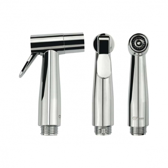 Гигиеническая лейка GFMark 6130 хром