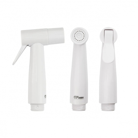 Гигиеническая лейка GFMark 6132 белая